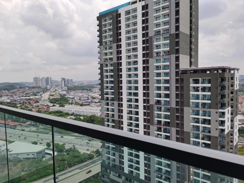 Landmark Residence 2 Service Apartment 5Min To Mrt 20Min To Kl Kajang Exterior foto