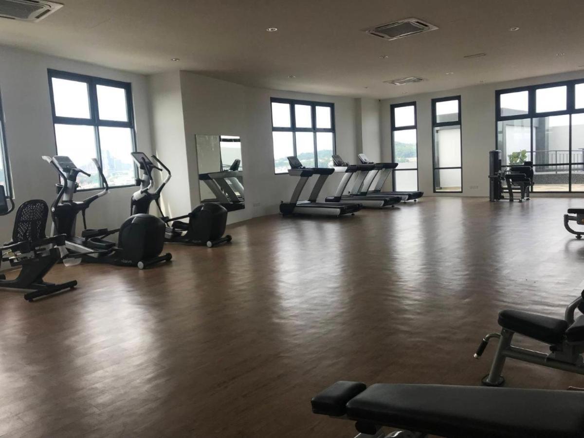 Landmark Residence 2 Service Apartment 5Min To Mrt 20Min To Kl Kajang Exterior foto