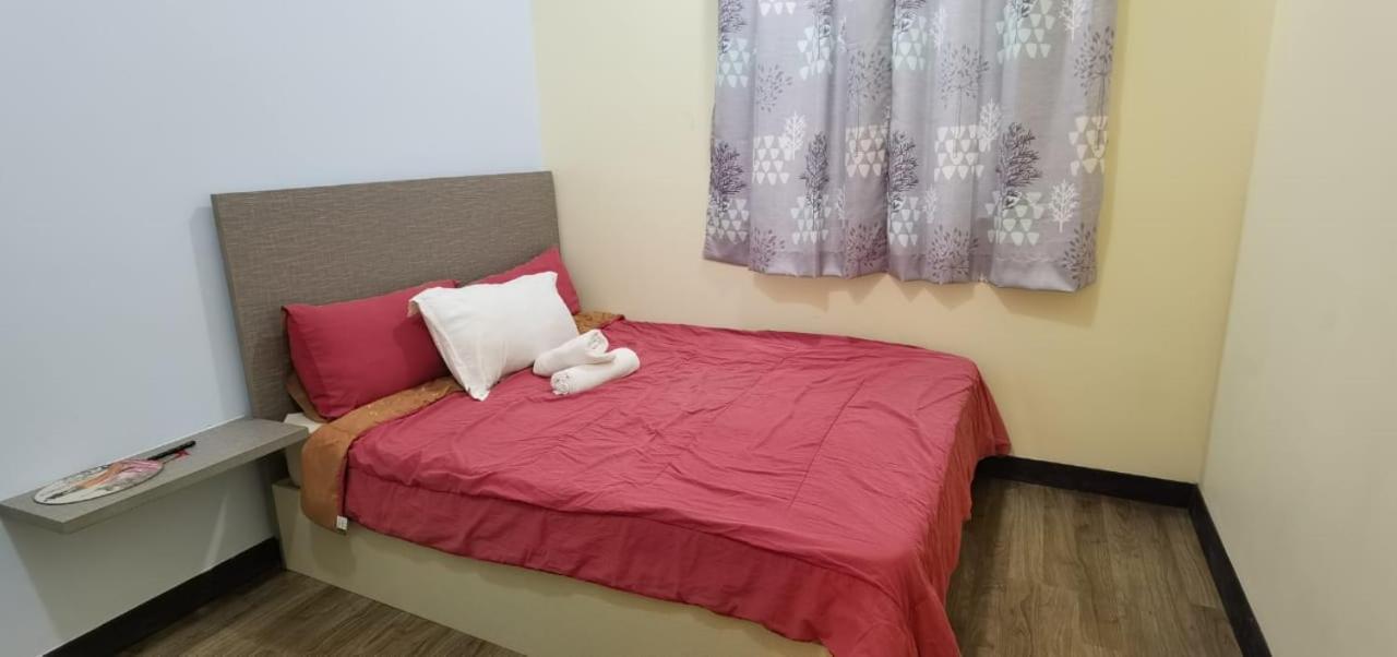 Landmark Residence 2 Service Apartment 5Min To Mrt 20Min To Kl Kajang Quarto foto