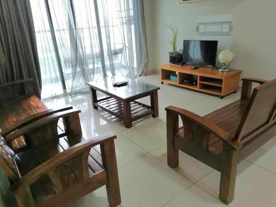 Landmark Residence 2 Service Apartment 5Min To Mrt 20Min To Kl Kajang Quarto foto