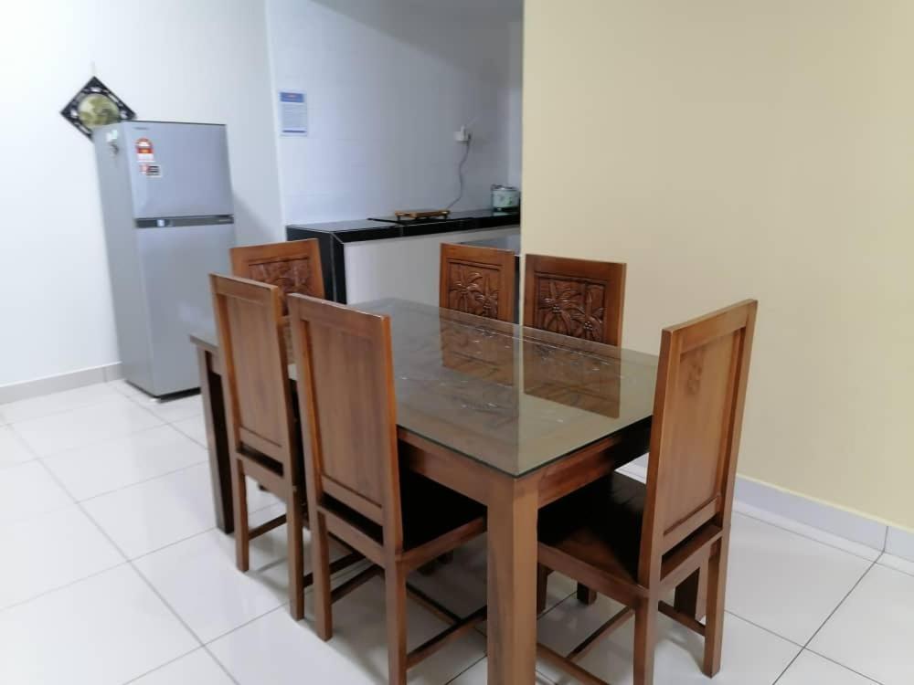 Landmark Residence 2 Service Apartment 5Min To Mrt 20Min To Kl Kajang Quarto foto