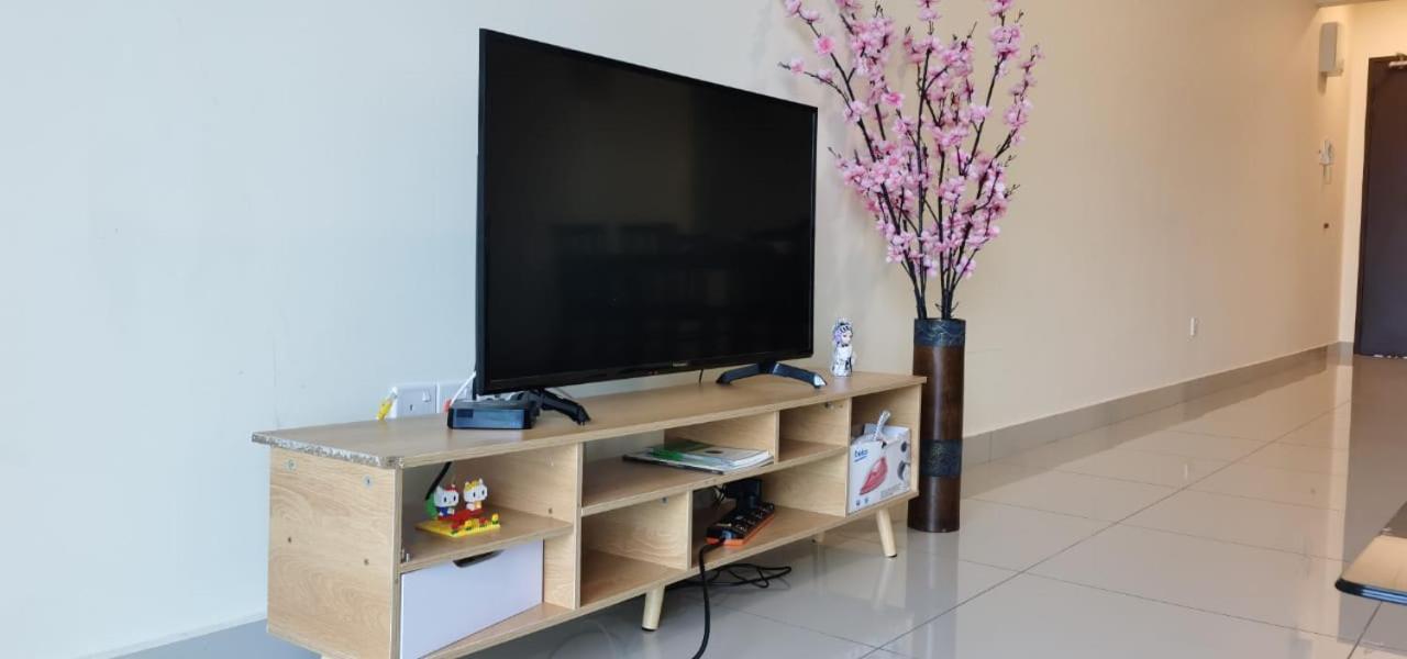 Landmark Residence 2 Service Apartment 5Min To Mrt 20Min To Kl Kajang Quarto foto